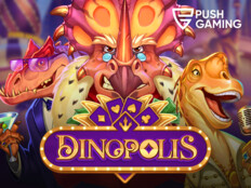 Casino games with best odds95